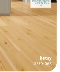 Home Hardware Laminate Plank Flooring offer