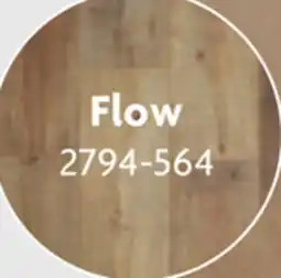 Home Hardware Purified Laminate Plank Flooring offer