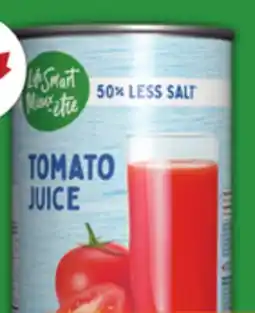Food Basics IRRESISTIBLE SPARKLING SPRING WATER offer