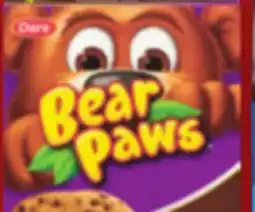 Food Basics DARE COOKIES OR CRACKERS offer