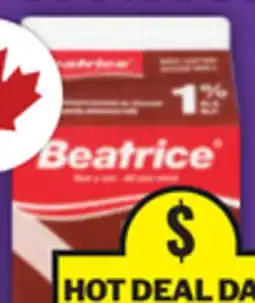 Food Basics AROMATISANTS POUR L'EAU SELECTION offer