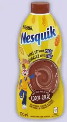 Food Basics NESTLÉ REAL DAIRY ICE CREAM 1.5 L NOVELTIES 4 - 10'S offer