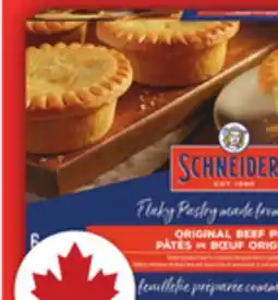 Food Basics LOU'S KITCHEN FULLY COOKED ENTRÉES offer