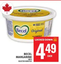 Food Basics MICHELINA'S GRANDE MEAL offer