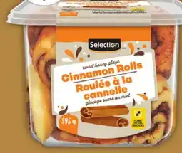 Food Basics SELECTION SNACK TUBS offer