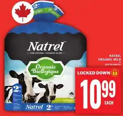 Food Basics INTERNATIONAL DELIGHT ICED COFFEE offer
