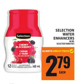 Food Basics SELECTION PAPER TOWELS offer