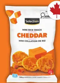 Food Basics SELECTION JUICE BLEND offer