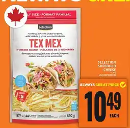 Food Basics SELECTION POTATO CHIPS offer
