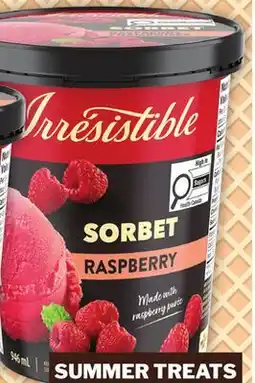 Food Basics IRRESISTIBLE MINI MUFFINS offer