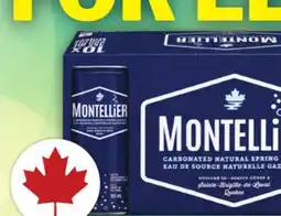 Food Basics CLOVER LEAF SOCKEYE SALMON offer