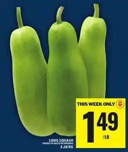 Food Basics COOL RUNNINGS SODA OR ENERGY DRINK offer
