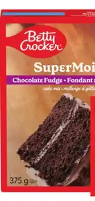 Food Basics NATURE VALLEY GRANOLA BARS 130-210G BETTY CROCKER FRUIT FLAVORED SNACKS 128-226G offer