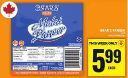 Food Basics HANS DAHI offer