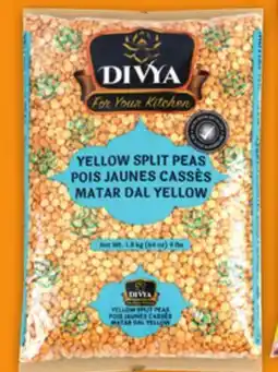 Food Basics HANS DAHI offer