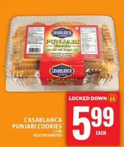 Food Basics JACK LINK'S BEEF JERKY offer