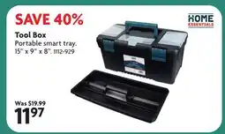 Home Hardware Portable smart tray offer