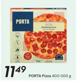 Sobeys Pizza offer