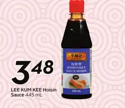 Sobeys Hoisin Sauce offer
