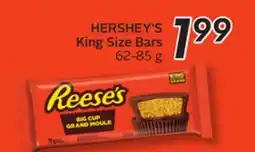 Sobeys King Size Bars offer
