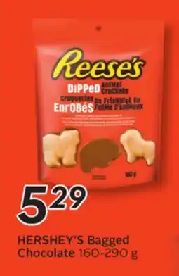 Sobeys Bagged Chocolate offer