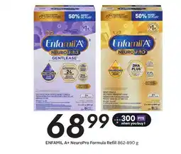 Sobeys NeuroPro Formula Refill offer