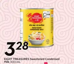 Sobeys Sweetened Condensed Milk offer