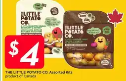 Sobeys Assorted Kits offer