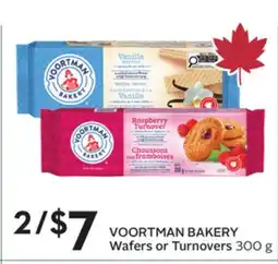 Sobeys Wafers or Turnovers offer