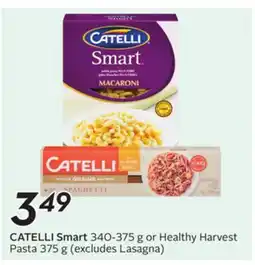 Sobeys Smart offer