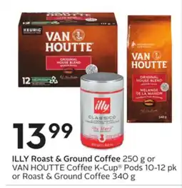 Sobeys Roast & Ground Coffee offer