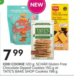 Sobeys ODD COOKIE offer