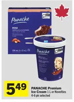 Foodland Premium Ice Cream offer