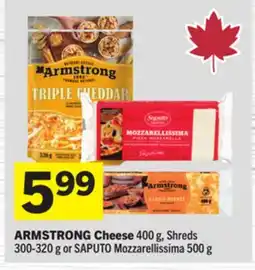 Foodland Cheese offer