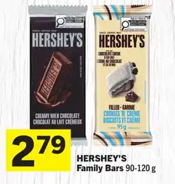 Foodland Family Bars offer