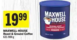 Foodland Roast & Ground Coffee offer