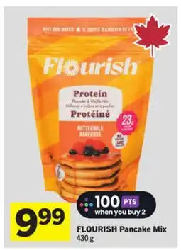 Foodland Pancake Mix offer