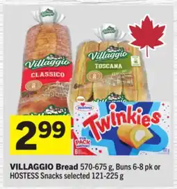 Foodland Bread offer