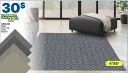 Rossy HARLOW Area rug offer
