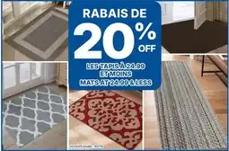 Rossy MATS offer