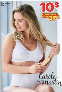 Rossy Carole Martin Bras offer