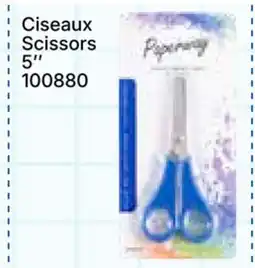 Rossy Scissors offer
