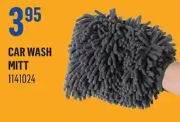 Canac Car Wash Mitt offer