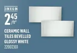 Canac Ceramic Wall Tiles offer