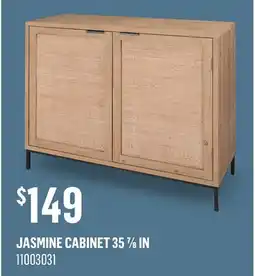 Canac Jasmine Cabinet offer