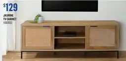 Canac Jasmine TV Cabinet offer