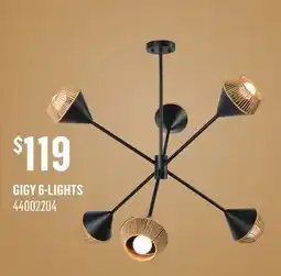 Canac Pendant offer