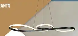Canac Pendant offer