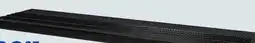 Canac PYLEX Black Aluminum Stair Step 48 inx11in Collection11 offer