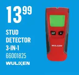 Canac Stud Detector 3-in-1 offer